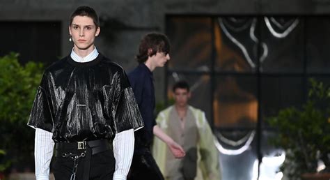 pitti givenchy firenze